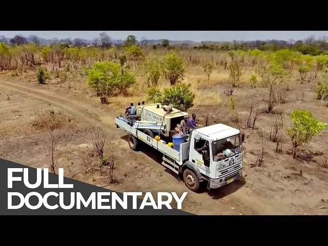 Wilderness Roads: Malawi | Forging Paths in the Most Remote Territories | Free Documentary