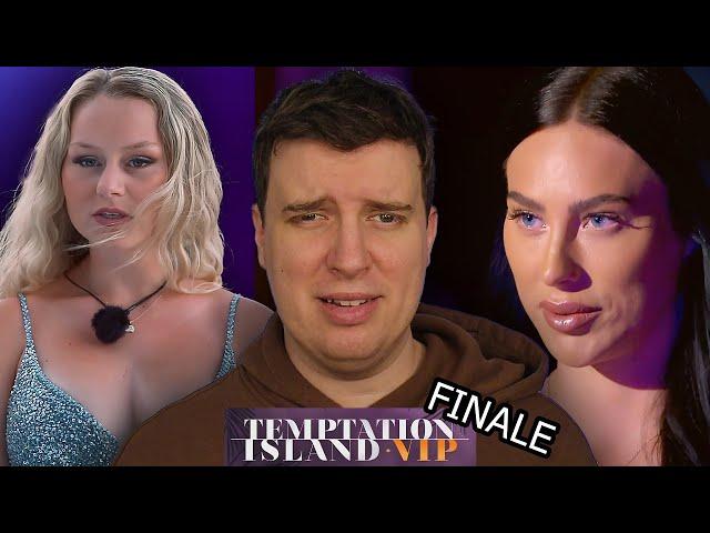 Temptation Island VIP! - Endlich das große Finale!