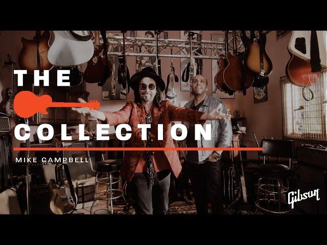 The Collection: Mike Campbell