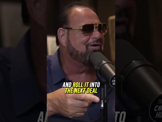 Ben Mallah NEVER Pays Taxes!