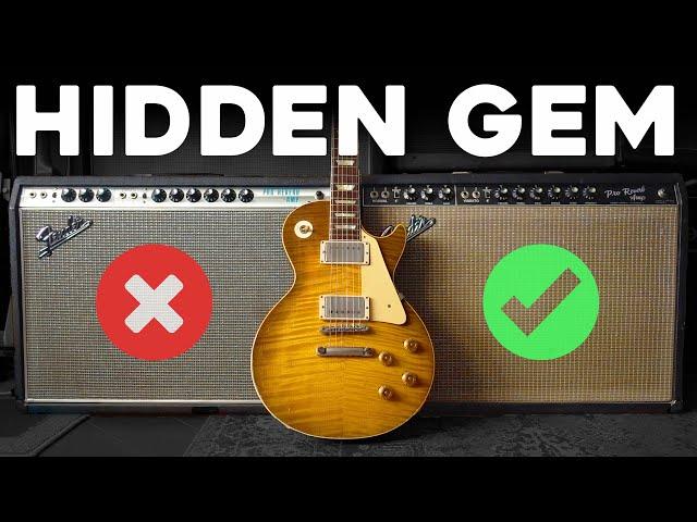 Why do people HATE these amps?! | Friday Fretworks