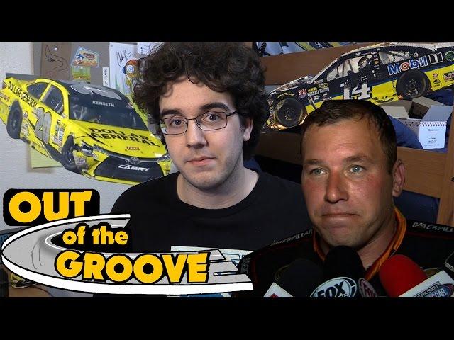 SHOTS FIRED! "Out of the Groove" Episode 5