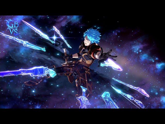 Granblue Fantasy Versus: Rising – Announcement Trailer