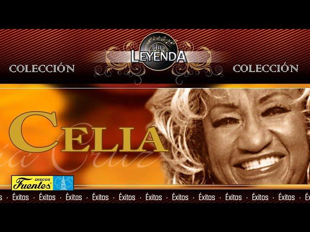 El Pai y La Mai - Celia Cruz y La Sonora Matancera / Discos Fuentes