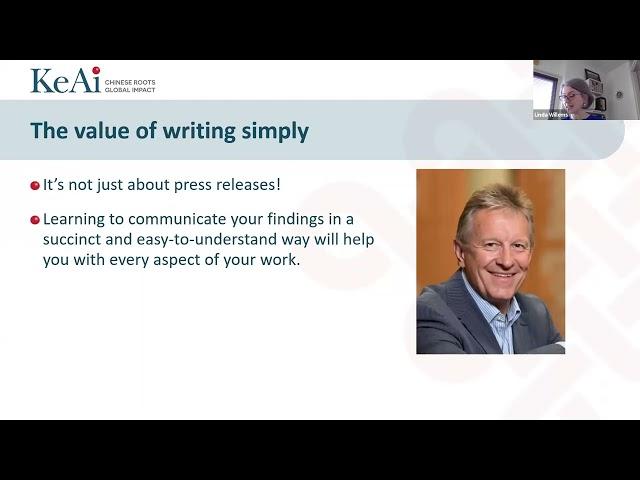 Science Story Writing