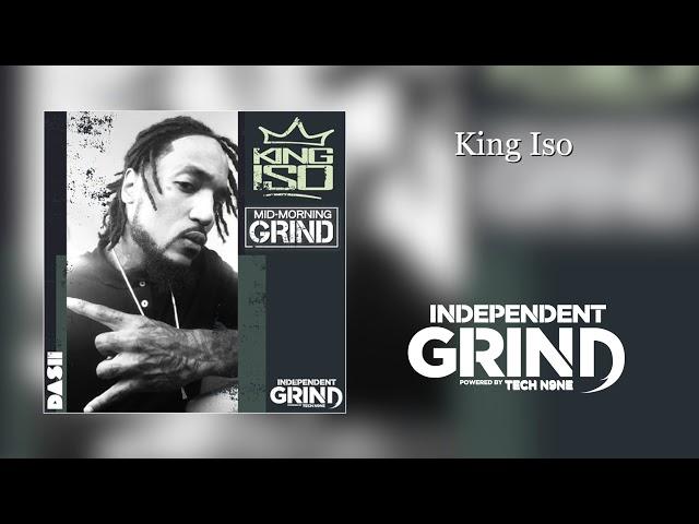 King Iso Interview With independent Grind