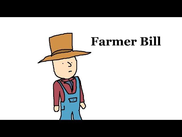 Farmer Bill