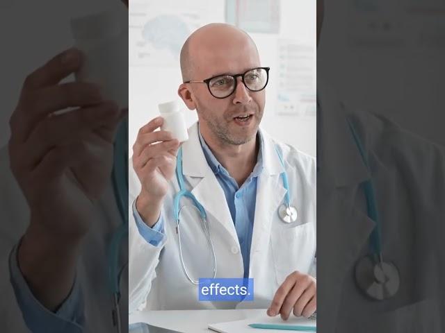 Unlocking Clonazepam  Benefits, Uses, and Side Effects Explained! 