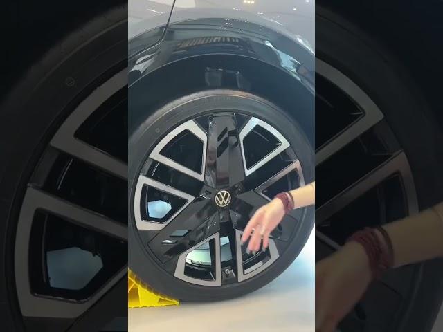 Volkswagen ID.UNYX