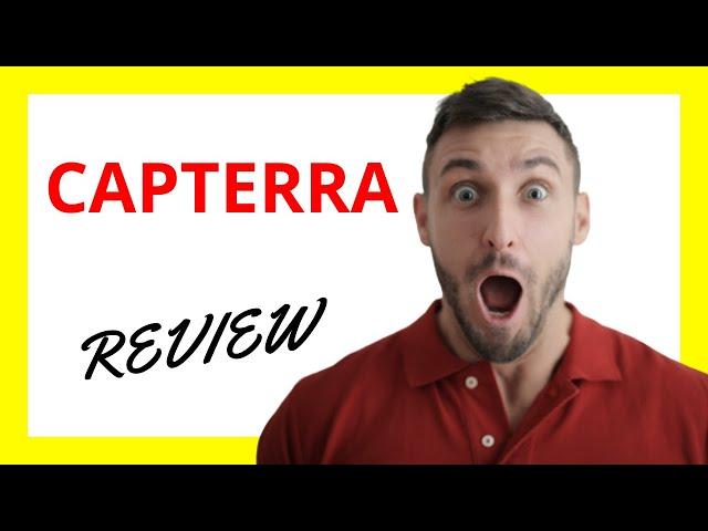  Capterra Review: Pros and Cons