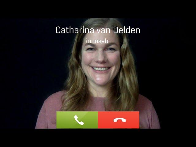 LabCampus Innovation Call - Catharina van Delden (EN)