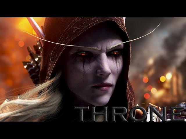 【GMV】Bring Me The Horizon - Throne