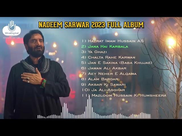 new noha Full album 2023