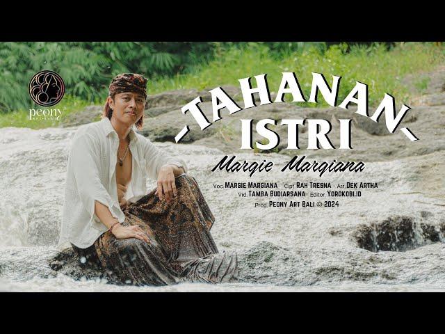 Margie Margiana - Tahanan Istri