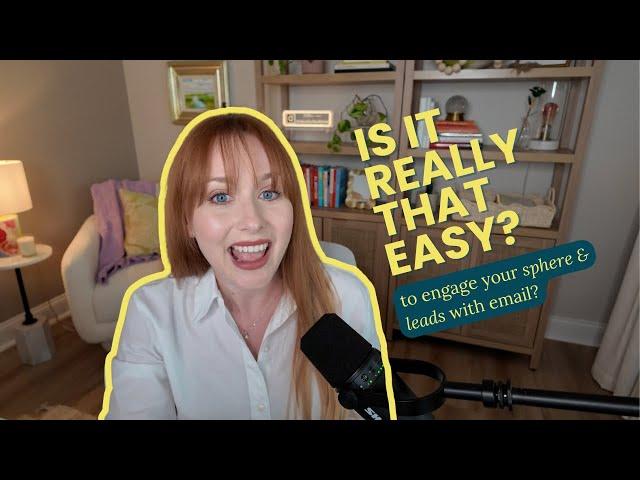 How to Create an Email Newsletter for Real Estate with Kit (formerly ConvertKit)