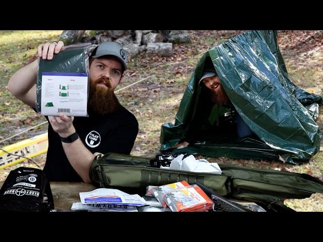 Is This $400 Survival Kit Worth It?