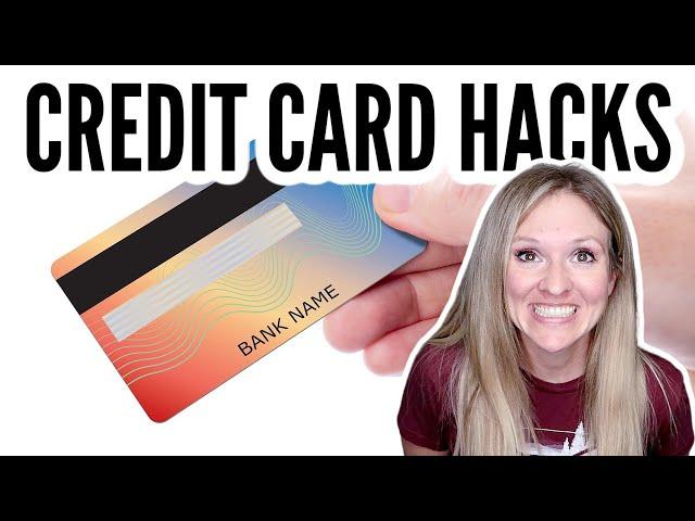 Credit Card Churning 101 - How I travel for free!