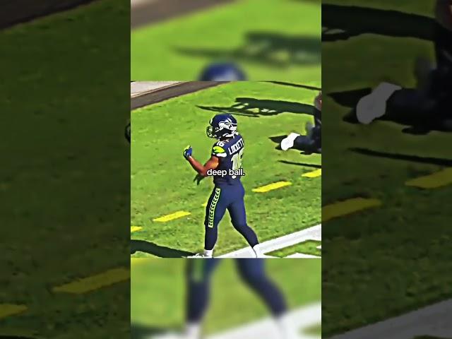 Prime Russ was different  #nfl #nflhighlights #shorts