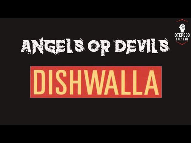 Dishwalla | Angels Or Devils (Karaoke + Instrumental)