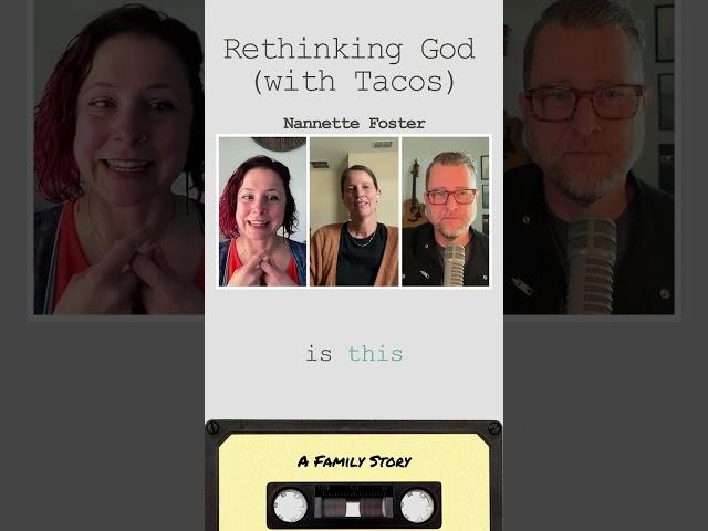 In this conversation, co-hosted by Brooke Waters, Nannette Foster, an intuitive leadership coach, di