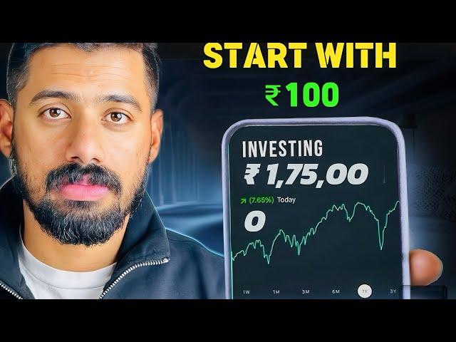 Investing for beginners In Malayalam (complete Step by Step)