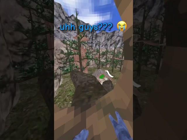uhh #gorillatag #oculus #vr #funny #shorts