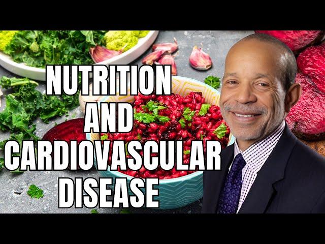 Nutrition and Cardiovascular Disease in the US – Are We Making Progress?