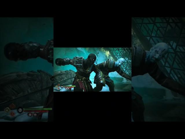 #kratos#atreus#godofwar#ragnarok#playstation#ps5#shortsvideo#shortvideo#shortsfeed#shorts#short#game