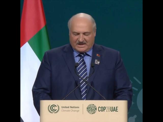 Лукашенко: В очередной раз мы выскажем свою озабоченность, к сожалению, через неделю все забудут!