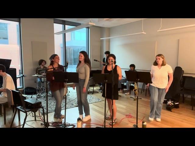 BuckeyeFunk Band Promo Video: "Tell Me Something Good" Cover by Chaka Kahn