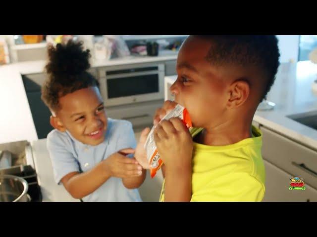 Boys Fell ASLEEP While COOKING, What Happens Next Is SHOCKING | The Prince Family Clubhouse