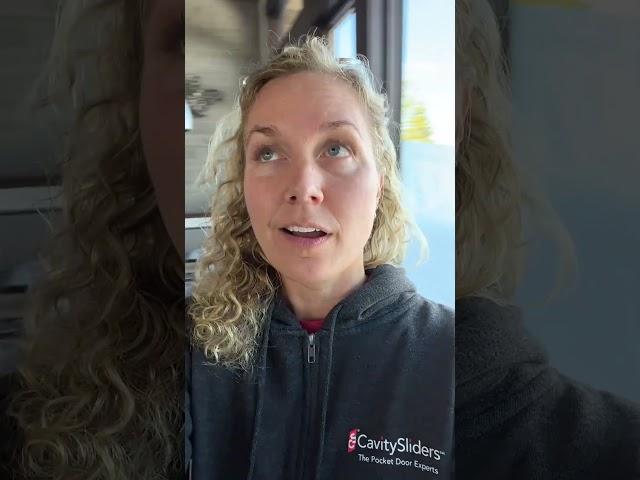 Ready for an epic #beforeandafter?  Check out this Cavity Slider transformation!
