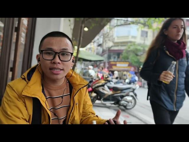 Phụ bếp NiNo phán về Vụ Quang Linh Vlog đang ồn ào?