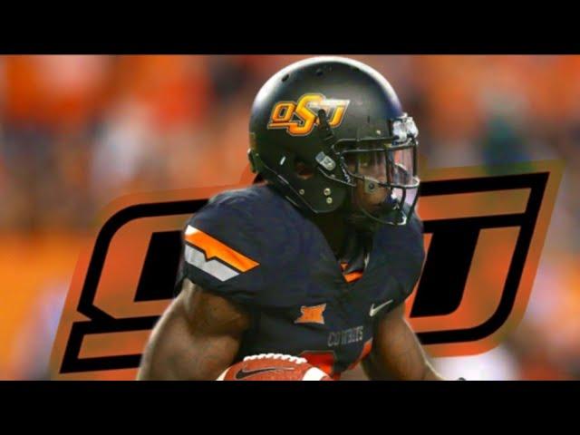 Tyreek Hill college highlights