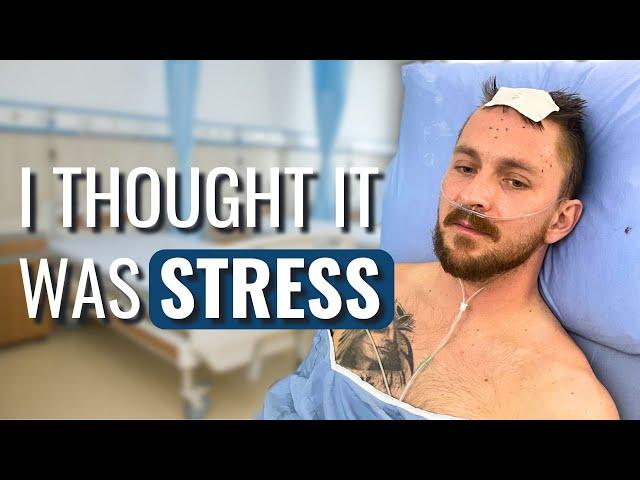 I Didn’t Notice Any Symptoms, But My Brother Did! | Glioblastoma | The Patient Story