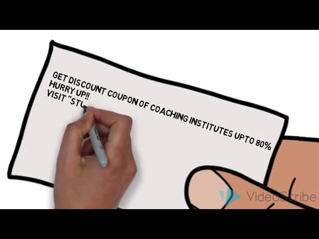 Free DISCOUNT COUPONS for Coachings | समय और पैसा बचाईए ....Studybazar