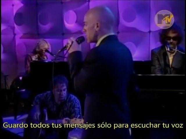 R.E.M. - At my most beautiful Subtitulada