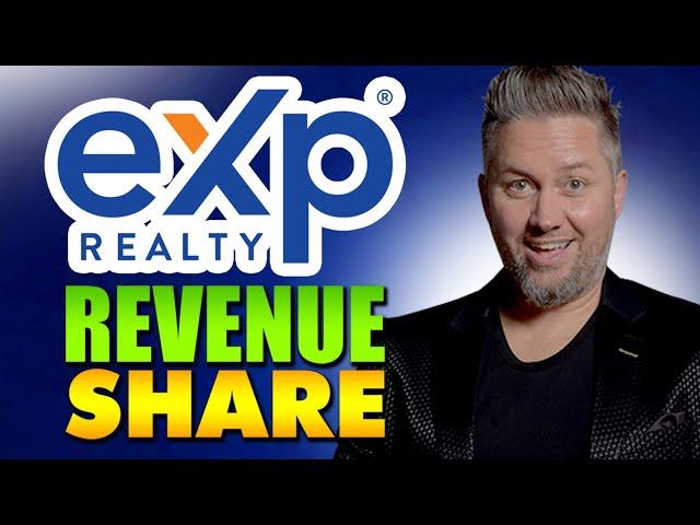 eXp Realty Revenue Share Training | Build eXp Revenue Share | Revenue Share Secrets EXPOSED