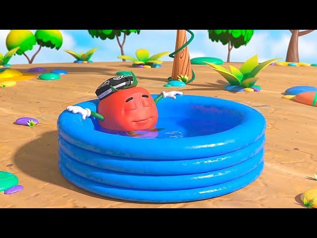 TOMATO DOPPI  Best Adventures  FOR KIDS