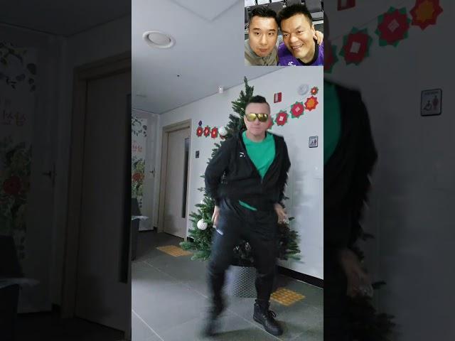 댄서출신 레젼드/ 춤선과 힘은 다르지만,,,, 박진영&노현태 #박진영#아니라고말해줘#챌린지 #EasyLover#노현태 #거리의시인 #421건강박수 ##어르신들