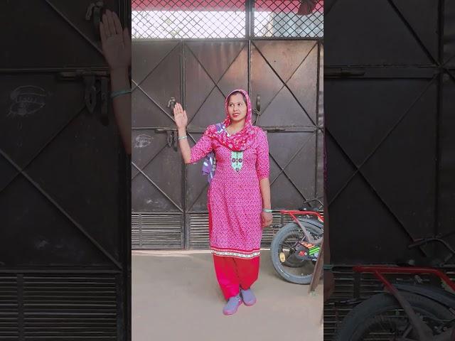 Dil ka aana #shorts video Saloni Gaurav Kashyap 