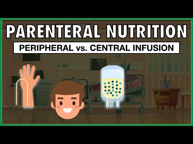 PPN vs. TPN