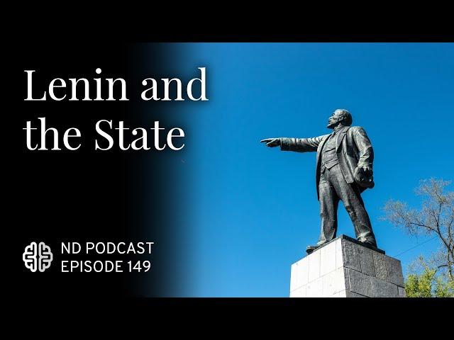 Lenin and the State