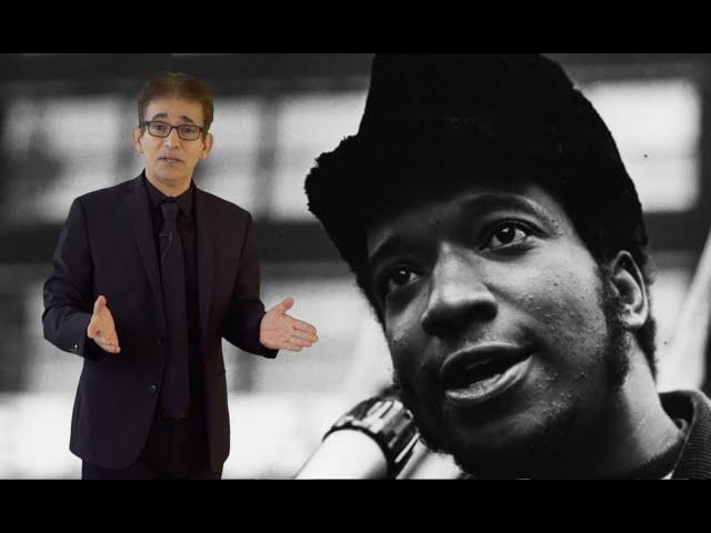 Judas and The Black Messiah: how did the FBI kill Black Panthers lead, Fred Hampton?