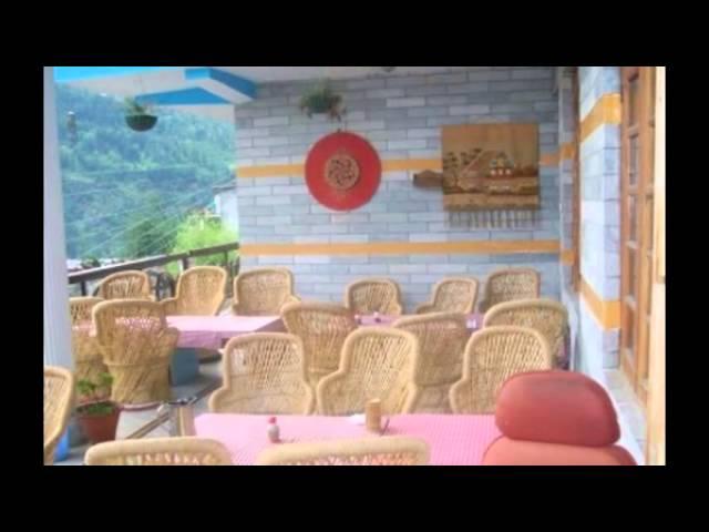 HOTEL ARYAVART MANALI, HIMACHAL(DIGANTA TRAVELS)