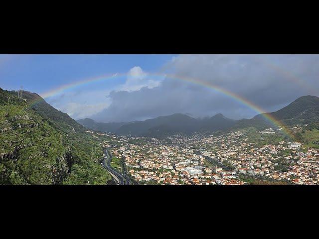 Madeira 2024 Top 10 Sehenswürdigkeiten