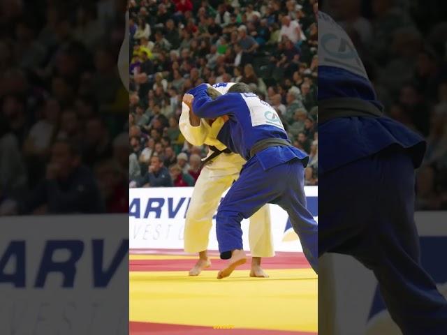 #JudoJV