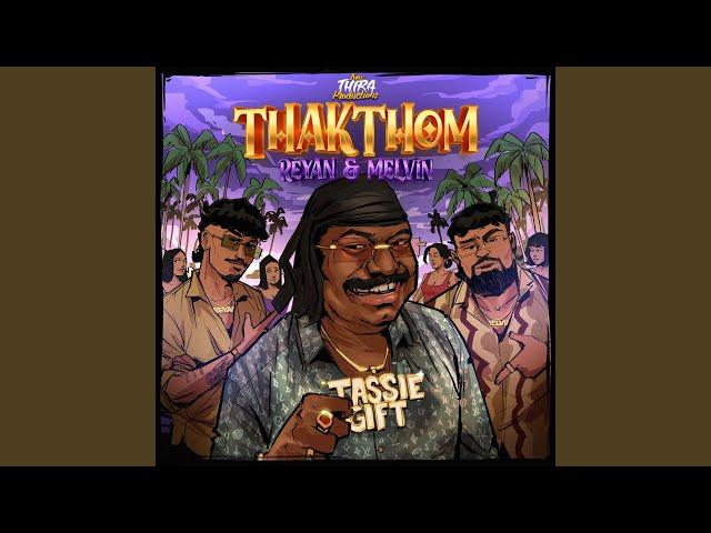 Thakthom