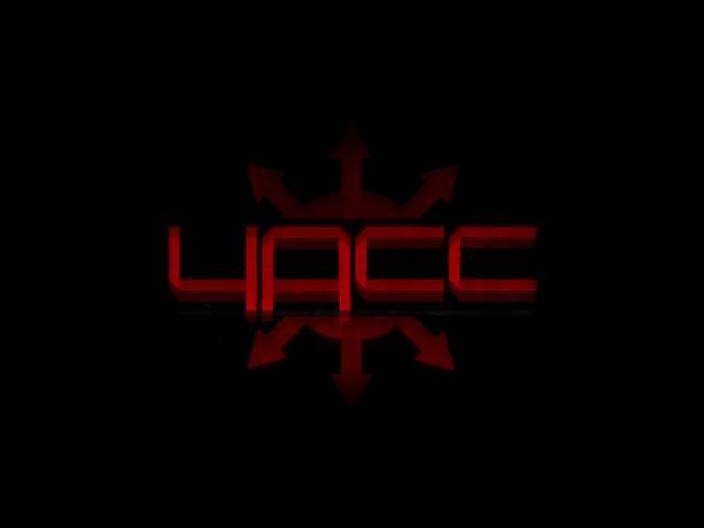 Yacc - Black Cliffs Of Antarctica