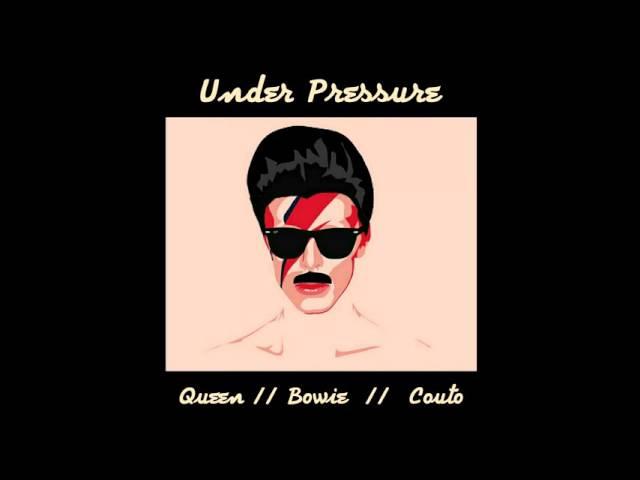 Queen & David Bowie - Under Pressure (Edu Couto Rework Original Remix)